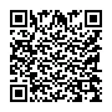 QR код за телефонен номер +9519029498