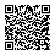 QR-koodi puhelinnumerolle +9519029510