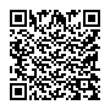 QR Code สำหรับหมายเลขโทรศัพท์ +9519029516