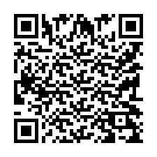 QR-код для номера телефона +9519029530