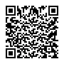 QR-код для номера телефона +9519029559