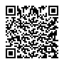 QR kód a telefonszámhoz +9519029566