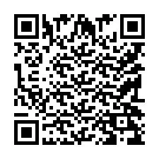 QR код за телефонен номер +9519029671