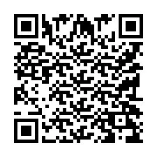 Codice QR per il numero di telefono +9519029678