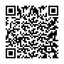QR kód a telefonszámhoz +9519029853