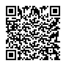 QR-код для номера телефона +9519029860