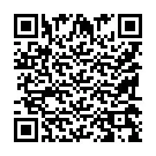 QR-code voor telefoonnummer +9519029883