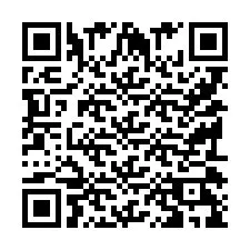 Código QR para número de telefone +9519029904