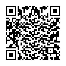 Codice QR per il numero di telefono +9519029905