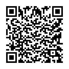 Kode QR untuk nomor Telepon +9519029912