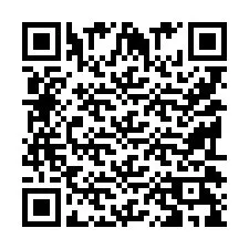 Kode QR untuk nomor Telepon +9519029913