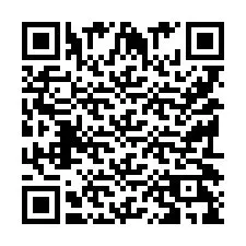 QR-code voor telefoonnummer +9519029924