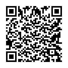 QR Code pour le numéro de téléphone +9519029937