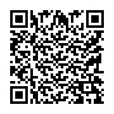 QR kód a telefonszámhoz +9519029950