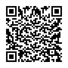 QR-код для номера телефона +9519029968