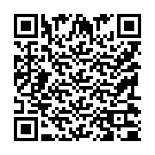 Código QR para número de telefone +9519030001