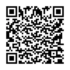 QR Code pour le numéro de téléphone +9519030008