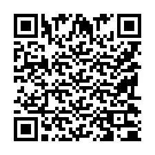 QR Code pour le numéro de téléphone +9519030013