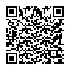 Codice QR per il numero di telefono +9519030031