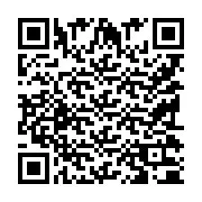 QR-код для номера телефона +9519030049