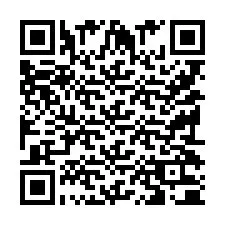 QR-Code für Telefonnummer +9519030068