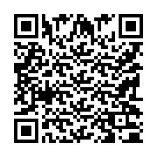 QR Code สำหรับหมายเลขโทรศัพท์ +9519030075