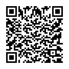 QR-koodi puhelinnumerolle +9519030100