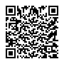 QR-code voor telefoonnummer +9519030101