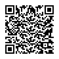 Codice QR per il numero di telefono +9519030103