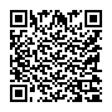 Código QR para número de teléfono +9519030108