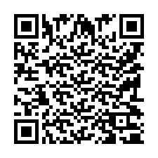 Kode QR untuk nomor Telepon +9519030120