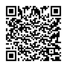 QR Code สำหรับหมายเลขโทรศัพท์ +9519030130