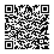 QR-code voor telefoonnummer +9519030141