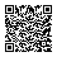 Codice QR per il numero di telefono +9519030145