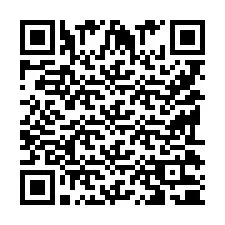 QR Code สำหรับหมายเลขโทรศัพท์ +9519030146