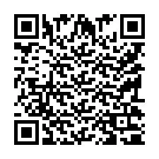 QR-koodi puhelinnumerolle +9519030150