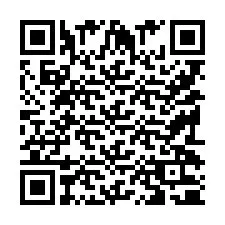 QR kód a telefonszámhoz +9519030171