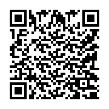 Código QR para número de teléfono +9519030174