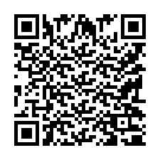 電話番号のQRコード +9519030175