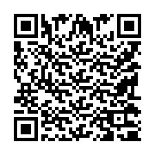 QR kód a telefonszámhoz +9519030197