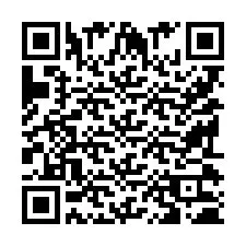 QR код за телефонен номер +9519030203