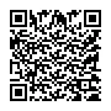 Kode QR untuk nomor Telepon +9519030208