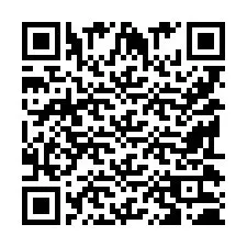 QR Code สำหรับหมายเลขโทรศัพท์ +9519030217