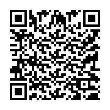 QR Code pour le numéro de téléphone +9519030220