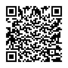 Kode QR untuk nomor Telepon +9519030306