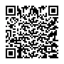 电话号码二维码 +9519030390