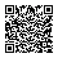 Kode QR untuk nomor Telepon +9519030552