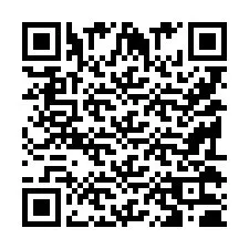 QR kód a telefonszámhoz +9519030695