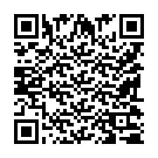 QR-код для номера телефона +9519030717