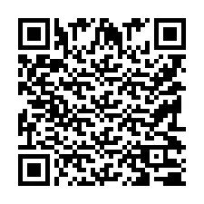 Codice QR per il numero di telefono +9519030721